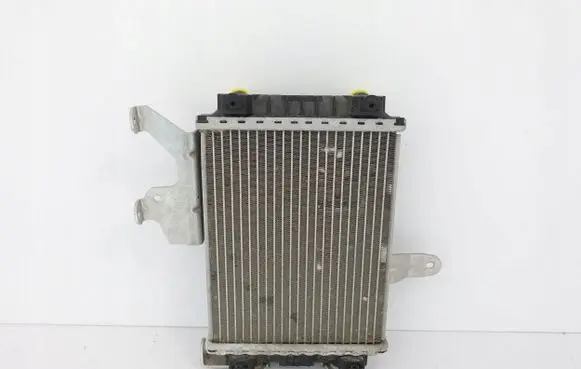 Audi A7 S7 4G Coolant radiator 8K0121212B