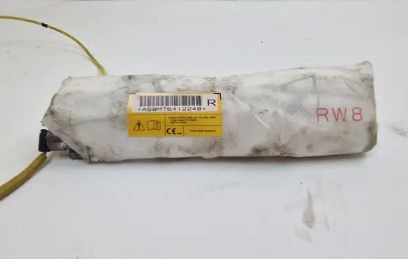 Mitsubishi Outlander Seat airbag TG11C04001 9P1000281