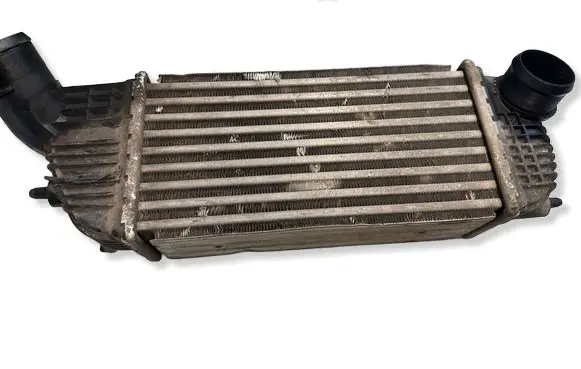 Peugeot 508 Intercooler radiator 9683009680 18130D05BA