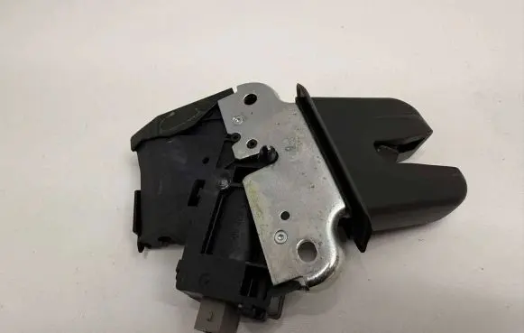 Audi A4 S4 B8 8K Tailgate/trunk/boot lock/catch/latch 4F5827505D