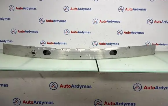 BMW X3 F25 Front bumper cross member 7371989 51117371989 7274662