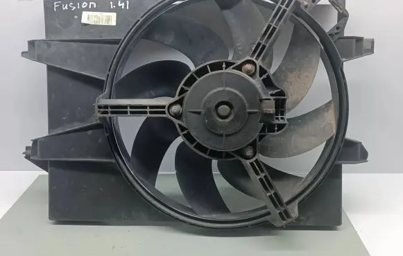 Ford Fusion Electric radiator cooling fan 8240367
