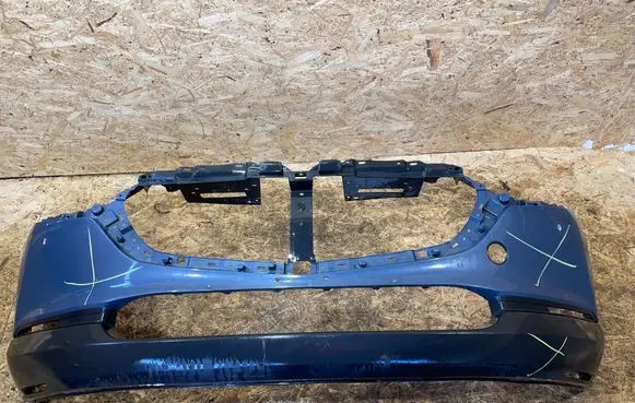 Mazda CX-30 Front bumper DFR5-50031 S2503M006
