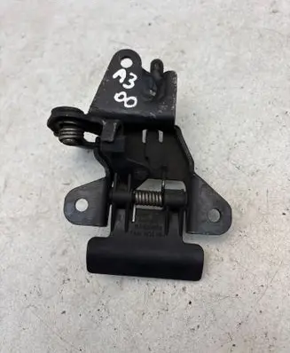 Audi A3 S3 8L Engine bonnet/hood lock/catch 8L0823480B