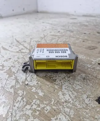 Airbag control unit/module