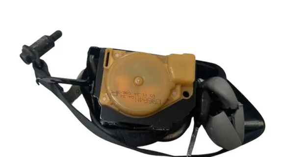 Mitsubishi i-MiEV Front seatbelt TKAH2N726 1130112010