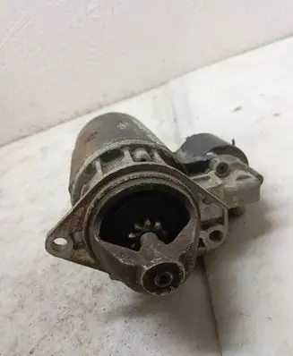 Opel Astra F Starter motor 0331303126 0986010930