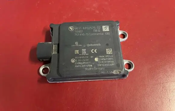 BMW X3M F97 Distronic sensor radar 6892575 66316892575