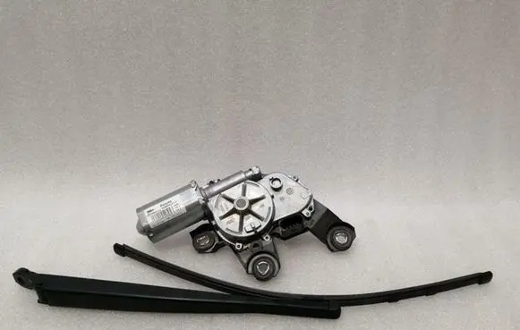 Porsche Macan (95B) Rear window wiper motor 95B955711