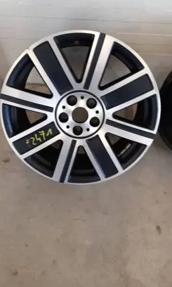 Mini Cooper Countryman F60 R19 alloy rim 6888084
