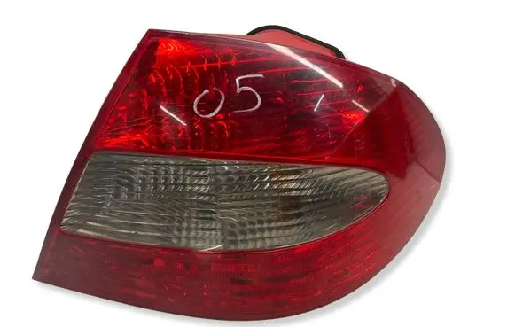 Mercedes-Benz CLK A209 C209 Rear/tail lights 2098201664