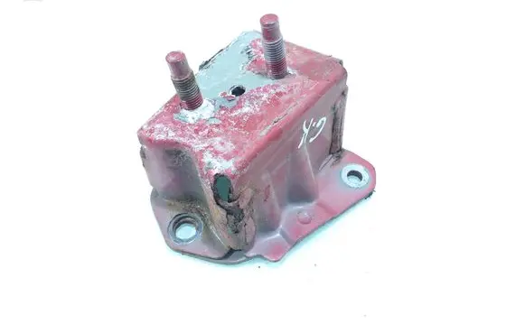 Toyota Prius (XW30) Rear bumper shock impact absorber/damper 