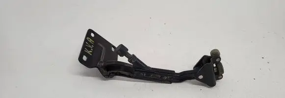Mercedes-Benz Vaneo W414 Sliding door lower roller guide/hinge A4147600547 Q07ZGS010