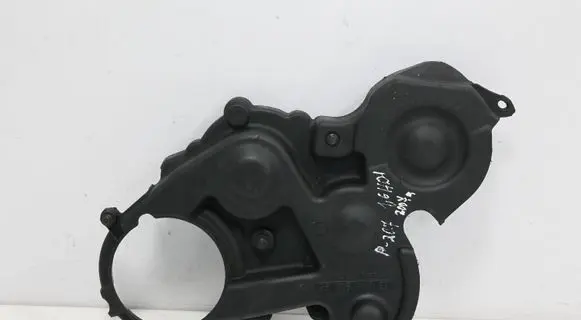Peugeot 207 Timing belt guard (cover) 9637501080 F02895L