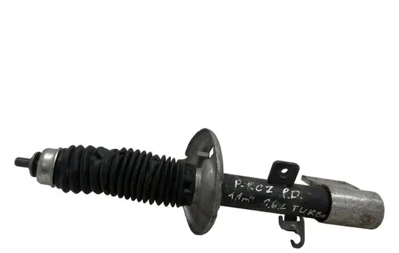 Peugeot RCZ Front shock absorber/damper 70057B