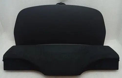 Ferrari Purosangue Parcel shelf
