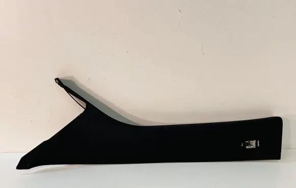 Mercedes-Benz GLC X253 C253 (B) pillar trim (top) 2536906601