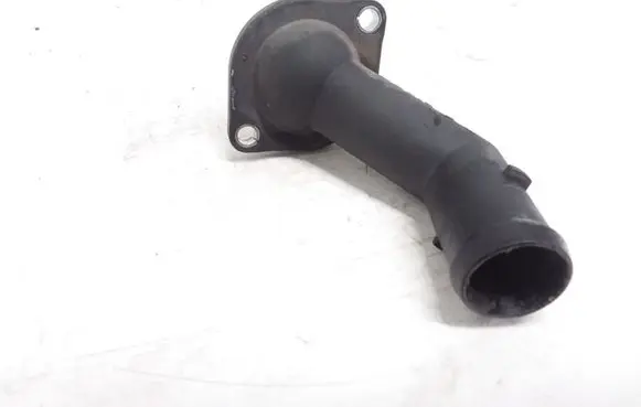 Ford Galaxy Engine coolant pipe/hose 06A121121C 038121121D