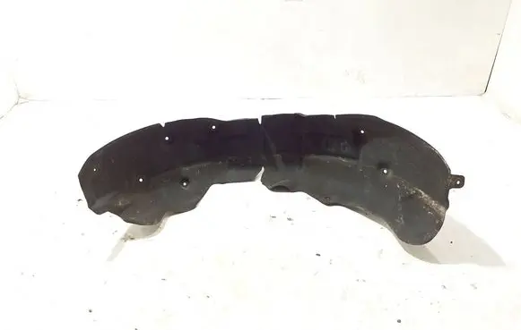 Renault Austral Rear arch fender liner splash guards 767499265R