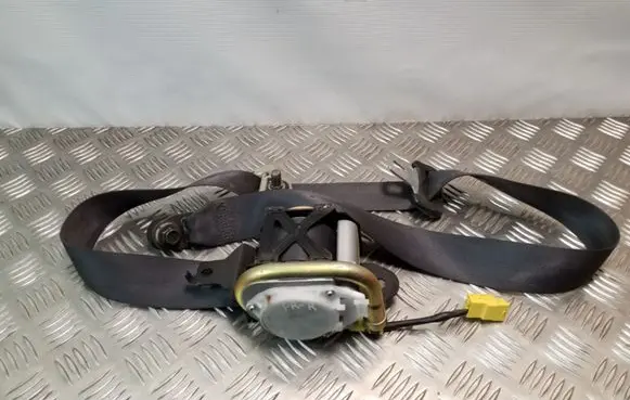 Honda Jazz Front seatbelt JFN4XXPE5