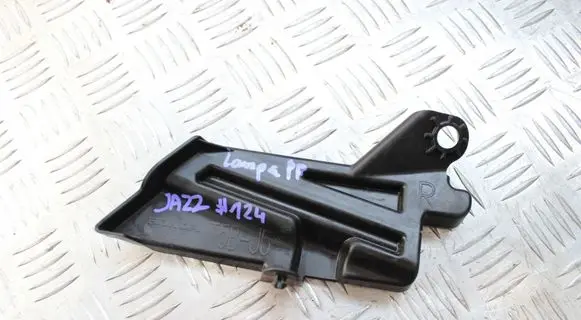 Honda Jazz Headlight/headlamp mounting bracket 71106T5BJ5
