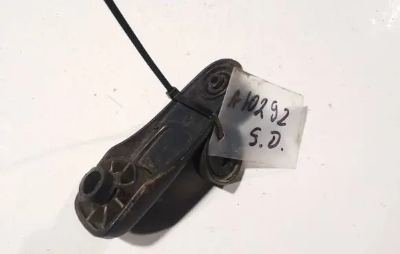 Citroen C3 Front door window winding handle 9653797777