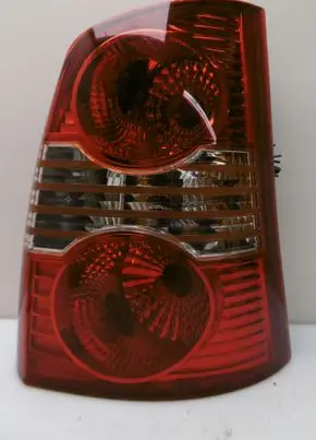 Hyundai Atos Classic Rear/tail lights