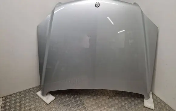Mercedes-Benz GLK (X204) Engine bonnet/hood 
