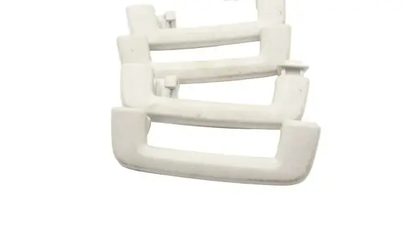 Land Rover Freelander 2 - LR2 A set of handles for the ceiling 6H5231406