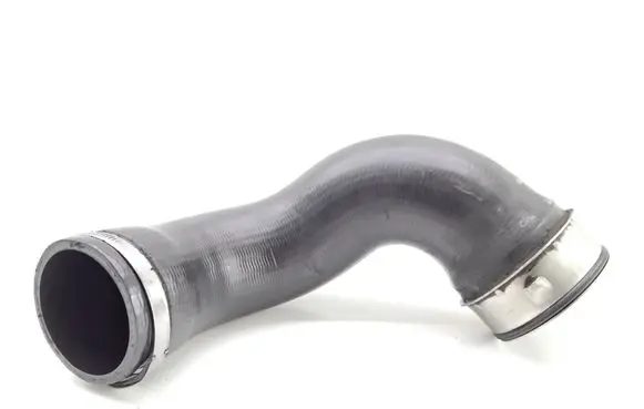 Mercedes-Benz E W211 Intercooler hose/pipe A2115282182