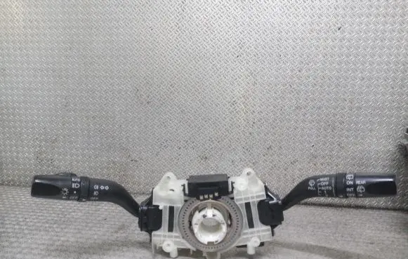 Mazda CX-7 Wiper turn signal indicator stalk/switch 17D254