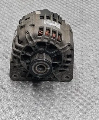 Opel Vivaro Generator/alternator 93191541 602762