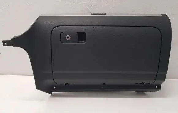 Volkswagen Scirocco Glove box 1K1857097C 1K1857289A 1K1857290