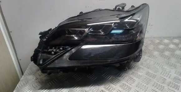 Lexus GS 300 350 430 450H Headlight/headlamp