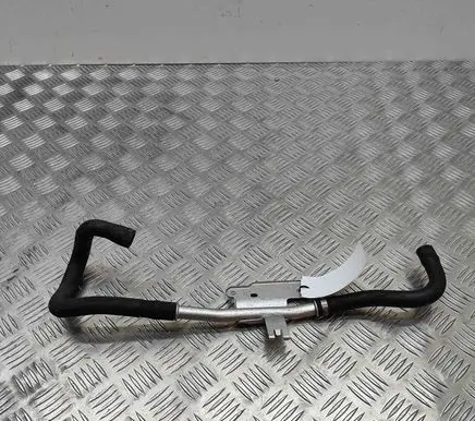 Jaguar XJ X351 Brake vacuum hose/pipe AW939J328AA