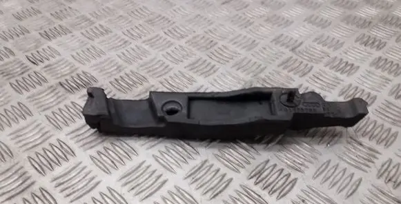Audi A7 S7 4G Fender foam support/seal 4G8823722