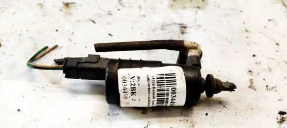 Renault Scenic I Windscreen/windshield washer pump