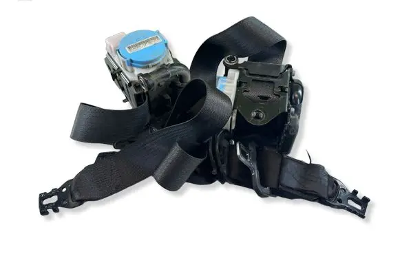 Opel Insignia A Front seatbelt 20951974
