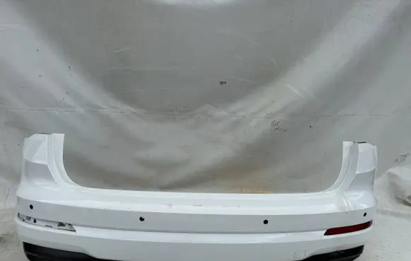 Audi Q3 F3 Rear bumper 83A807521A 83A807521 83A807511