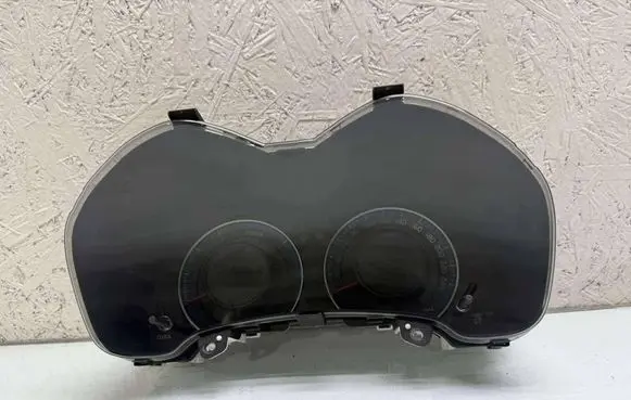 Toyota Auris 150 Speedometer (instrument cluster) 838000ZN51