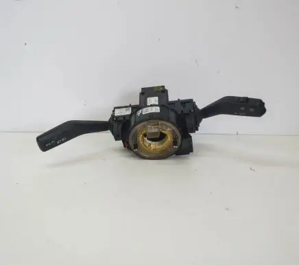 Volkswagen PASSAT B6 Indicator stalk 3C0959653B 3C5953513A