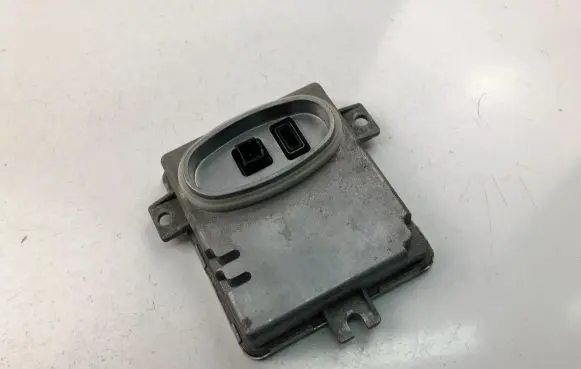 Xenon control unit/module