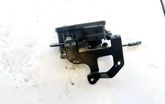 KIA Ceed Intake manifold valve actuator/motor 283202a400