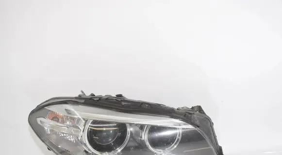 BMW 5 F10 F11 Headlight/headlamp 7317134 7343914 63117343914