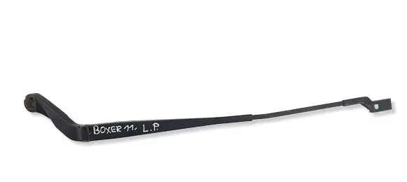 Peugeot Boxer Front wiper blade arm 