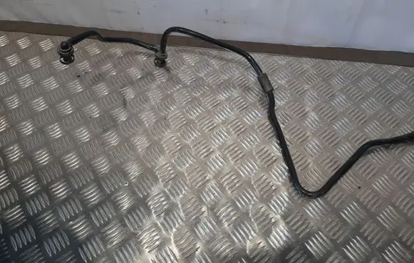 Mercedes-Benz GL X166 Vacuum line/pipe/hose A1664302029