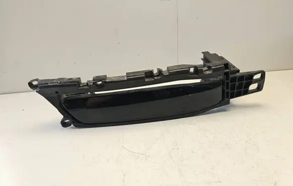 KIA Optima Intercooler air guide/duct channel 86968A8000 170828100103 E7757
