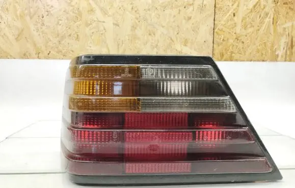 Mercedes-Benz E W124 Rear/tail lights 1248200164 1248201364 1248200364