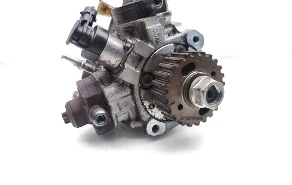 Land Rover Range Rover Sport L320 Fuel injection high pressure pump 9X2Q9B395CA 0445010614