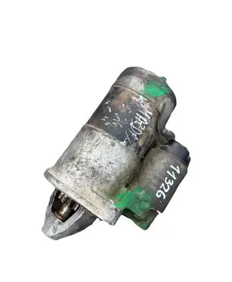 Mazda 626 Starter motor M1T77381